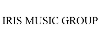 IRIS MUSIC GROUP