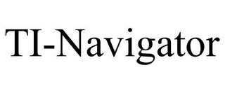 TI-NAVIGATOR