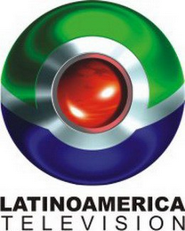 LATINOAMERICA TELEVISION