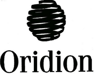 ORIDION