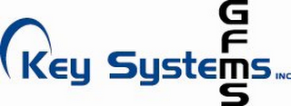 KEY SYSTEMS INC GFMS