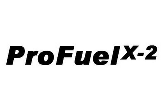 PROFUELX-2