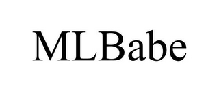 MLBABE