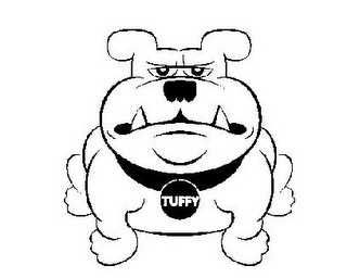 TUFFY