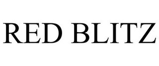 RED BLITZ