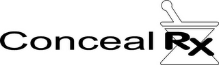 CONCEAL RX