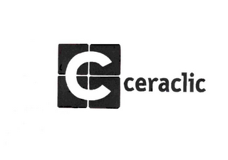 C CERACLIC