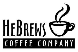 HEBREWS COFFEE COMPANY