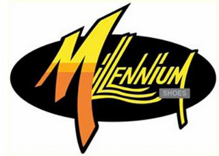 MILLENNIUM SHOES