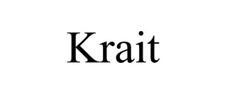 KRAIT