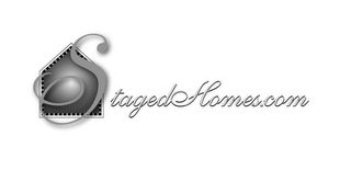 STAGEDHOMES.COM