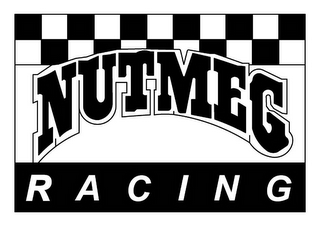 NUTMEG RACING