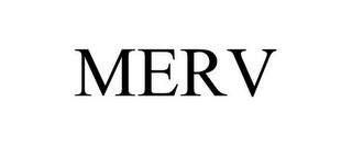 MERV