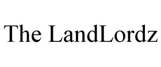 THE LANDLORDZ