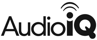 AUDIOIQ