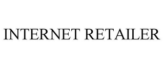 INTERNET RETAILER