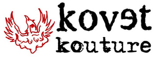 KOVET KOUTURE