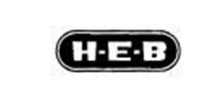 H-E-B