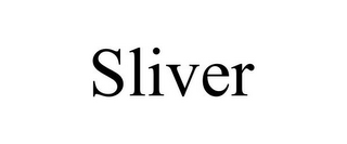 SLIVER