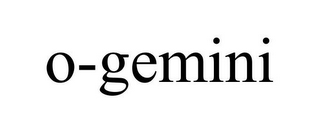 O-GEMINI