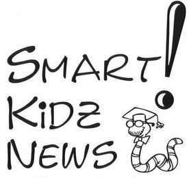 SMART! KIDZ NEWS