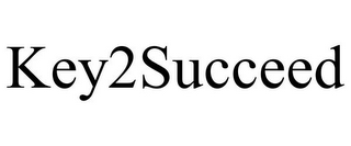 KEY2SUCCEED