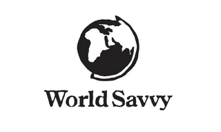 WORLD SAVVY