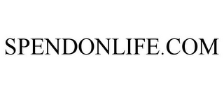 SPENDONLIFE.COM