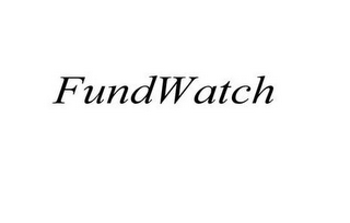 FUNDWATCH