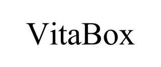 VITABOX