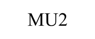 MU2