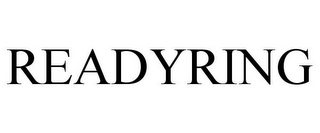 READYRING