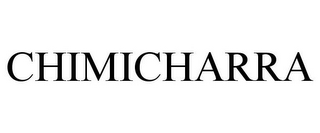 CHIMICHARRA