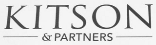 KITSON & PARTNERS