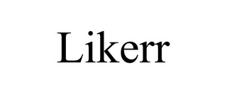 LIKERR