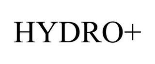 HYDRO+