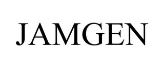 JAMGEN