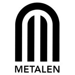 M METALEN