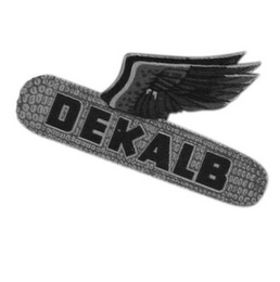 DEKALB