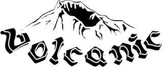VOLCANIC