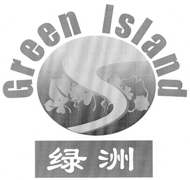 GREEN ISLAND