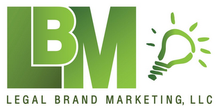 LBM LEGAL BRAND MARKETING, LLC