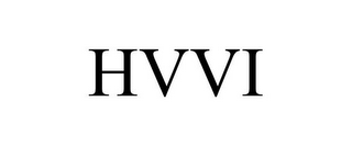 HVVI