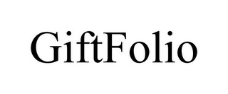 GIFTFOLIO