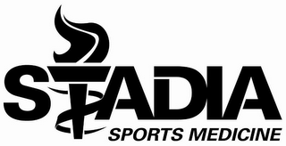 STADIA SPORTS MEDICINE
