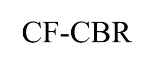 CF-CBR