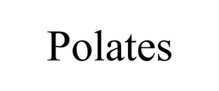 POLATES