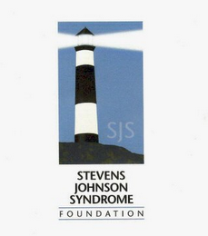 SJS, STEVENS JOHNSON SYNDROME FOUNDATION
