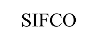 SIFCO