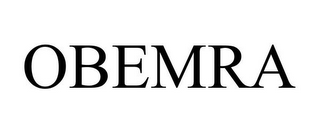 OBEMRA